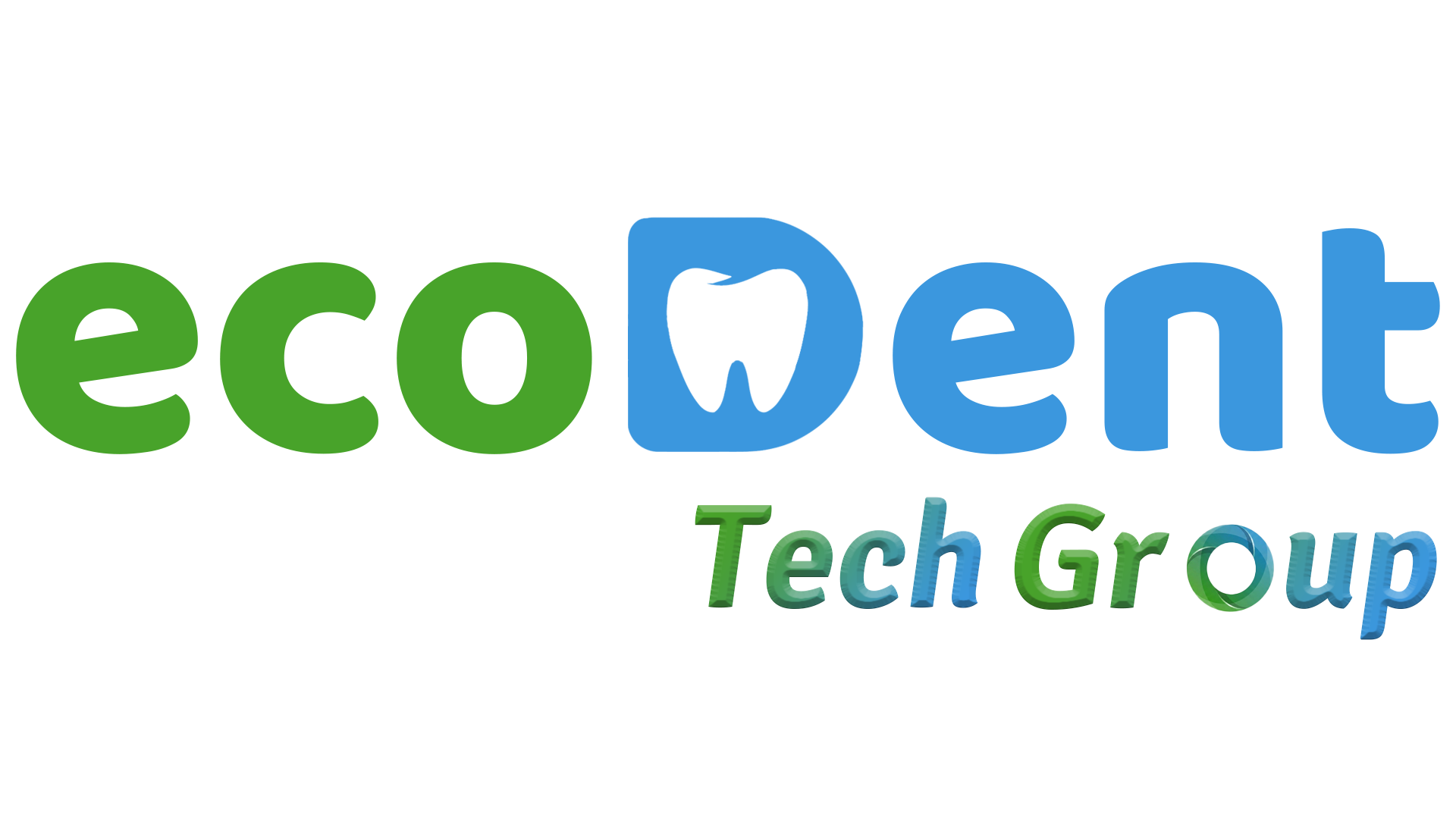 EcoDent Logo